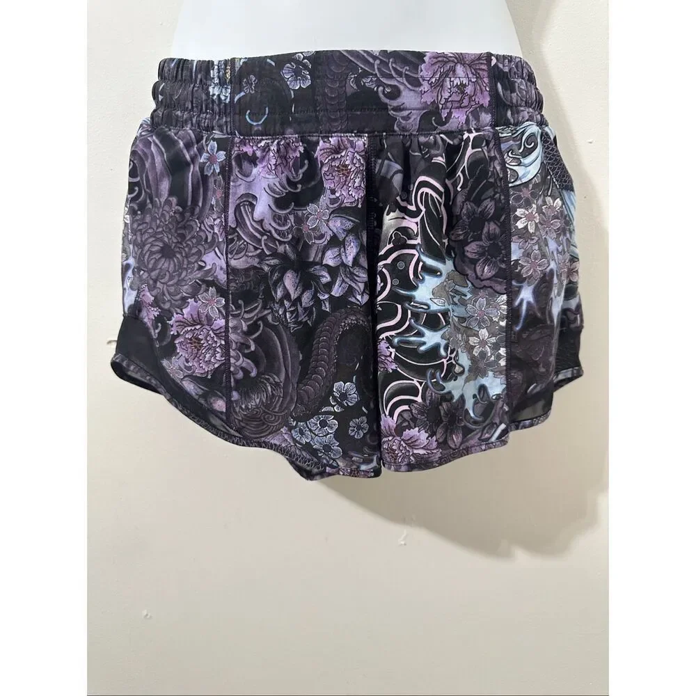 Lululemon Hotty Hot Short II *Long 4